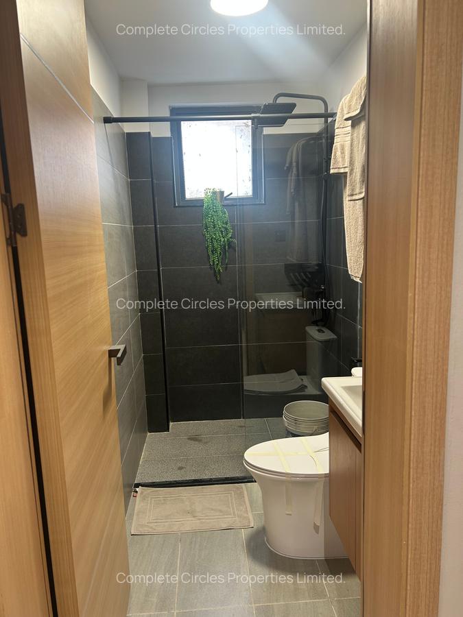 2 Bed Apartment with Swimming Pool at Mombasa Road - 8