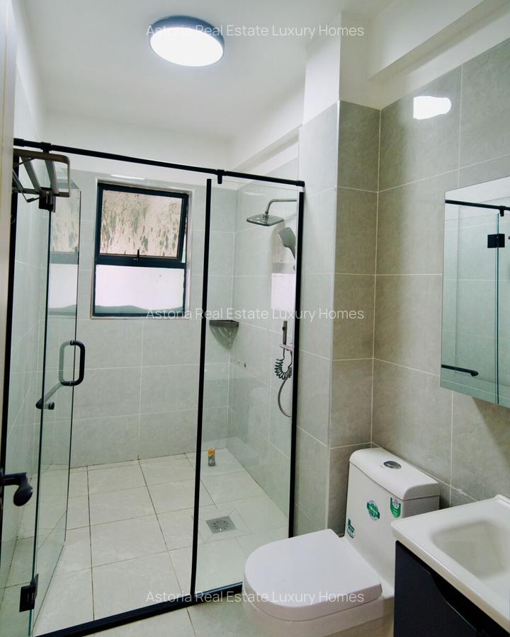 3 Bed Apartment with En Suite at 2026-232 3 Bed - 14