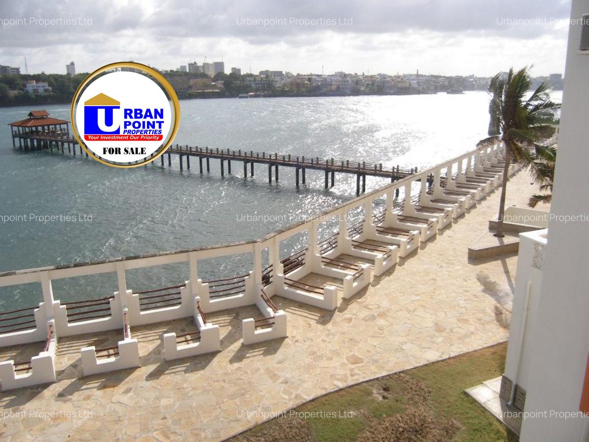 3 Bed Apartment with En Suite in Nyali Area - 15