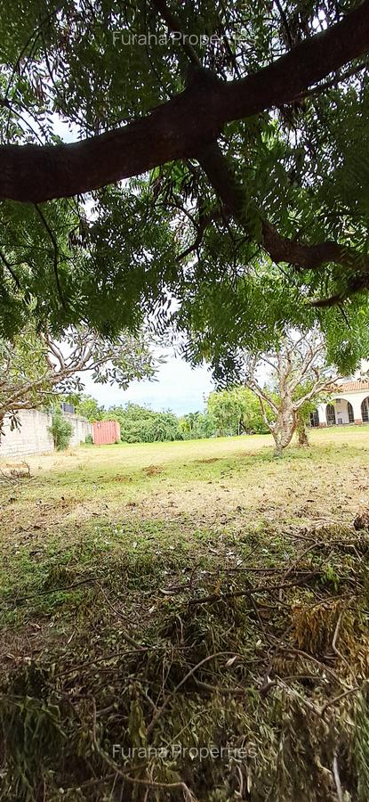 4 Bed House with En Suite at Nyali - 2