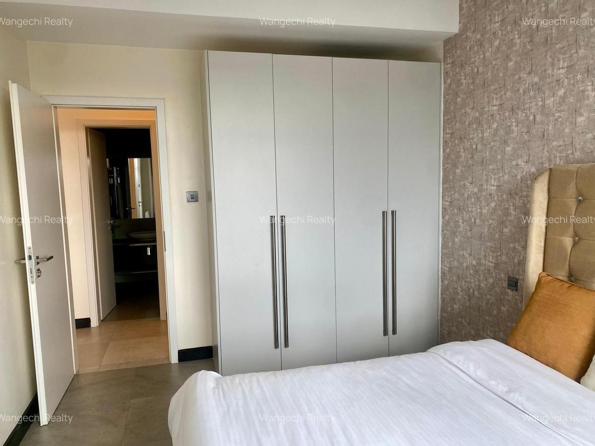 Serviced 2 Bed Apartment with En Suite at Rphata Road - 4