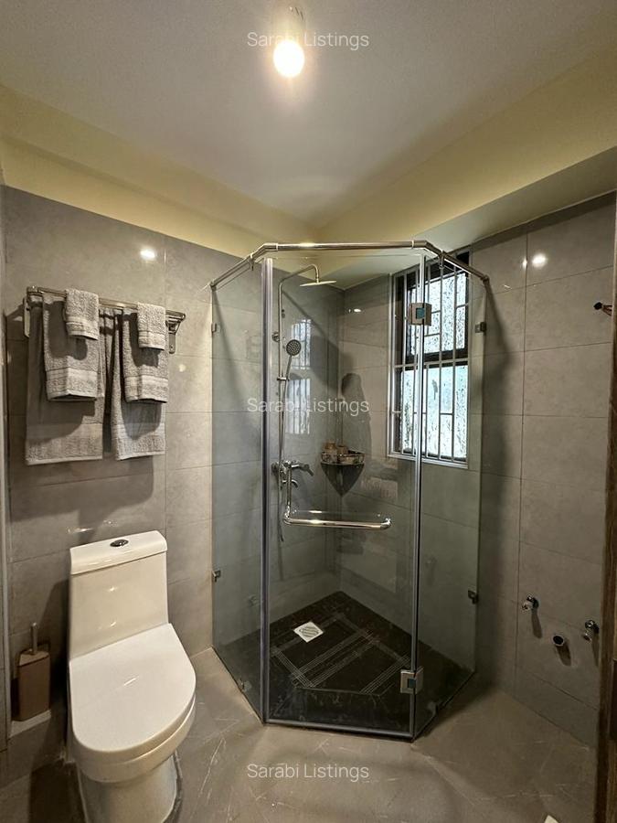 3 Bed Apartment with En Suite in Lavington - 11