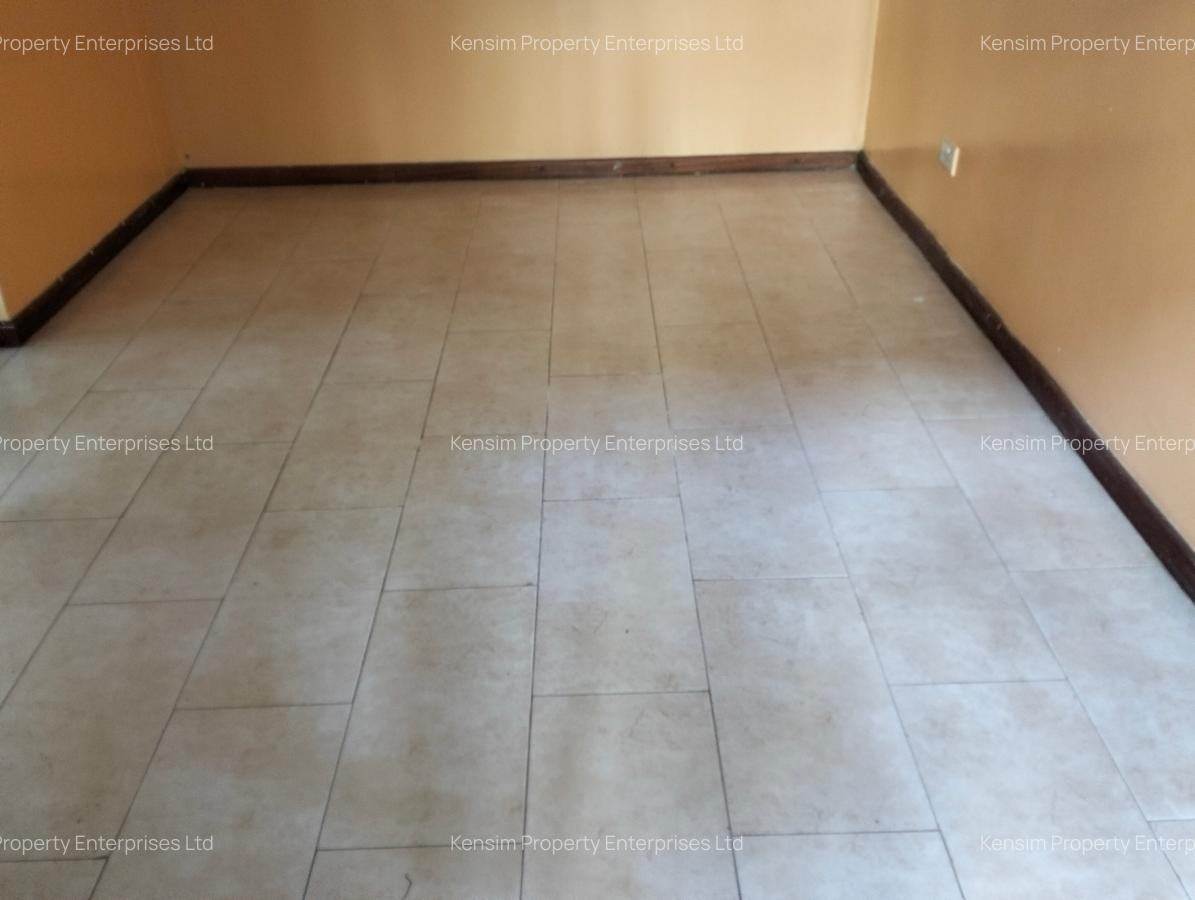 4 Bed Townhouse with En Suite in Kilimani - 6