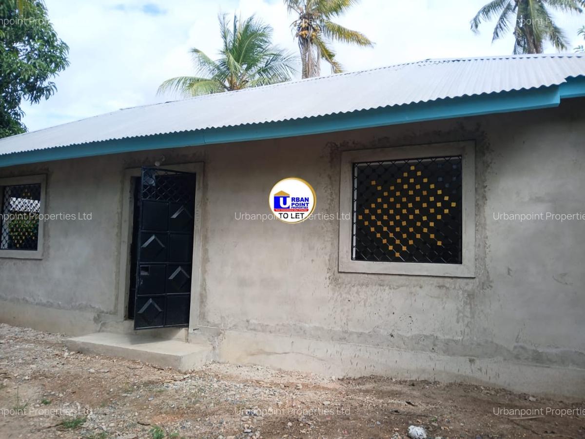 1 Bed House at Utange - 13