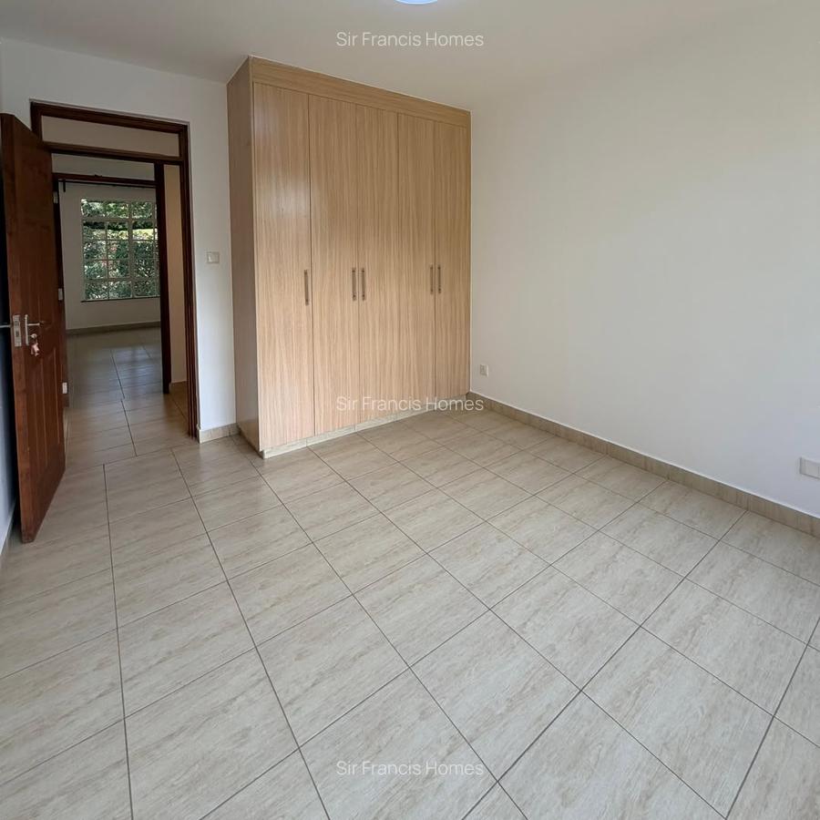 Serviced 3 Bed Apartment with En Suite in Lavington - 9