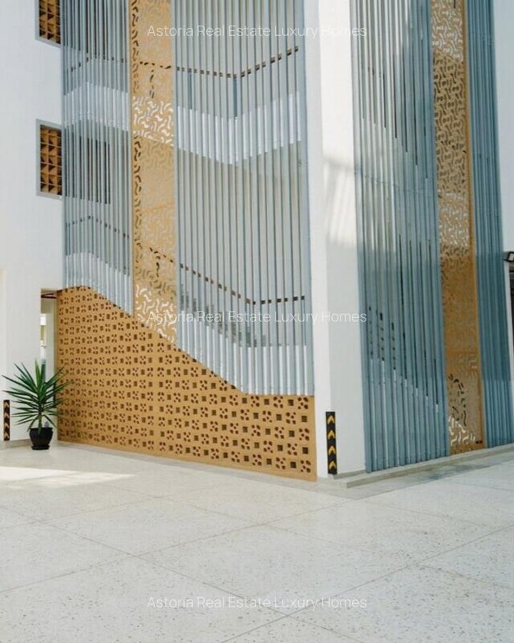 3 Bed Apartment with En Suite at 2026-380 3 Bed - 4