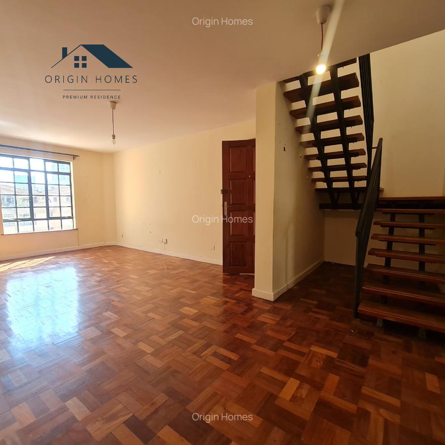 3 Bed Apartment with En Suite at Riverside Drive - 5