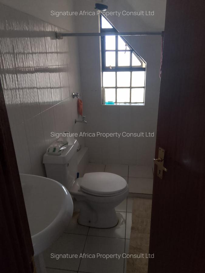 2 Bed Apartment with En Suite in Langata - 7