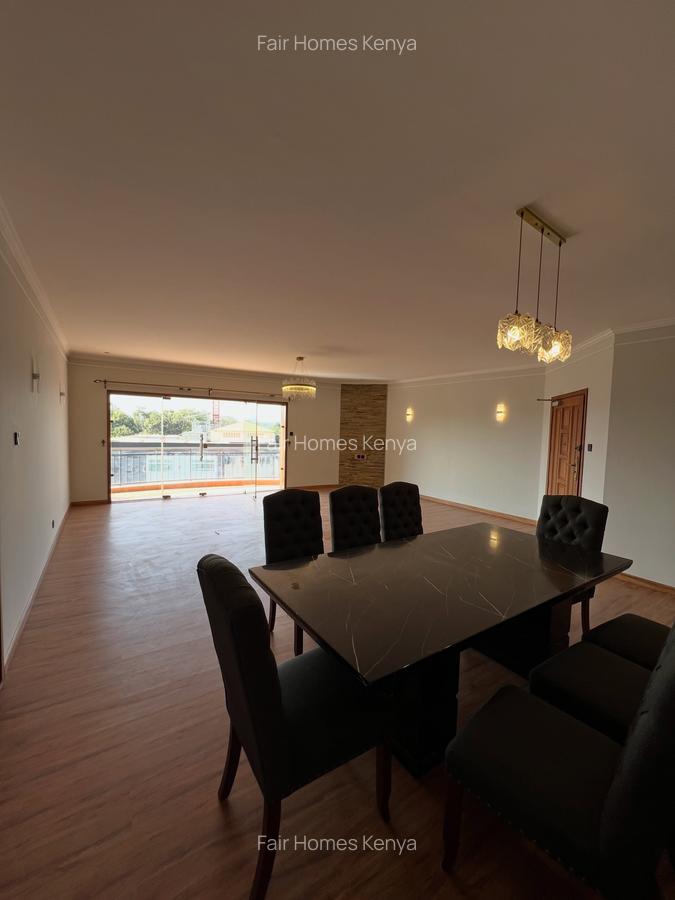 3 Bed Apartment with En Suite at Gatundu Road - 7