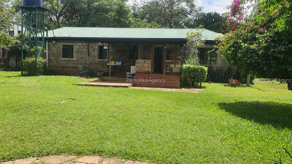 3 Bed House at Hardy - 11