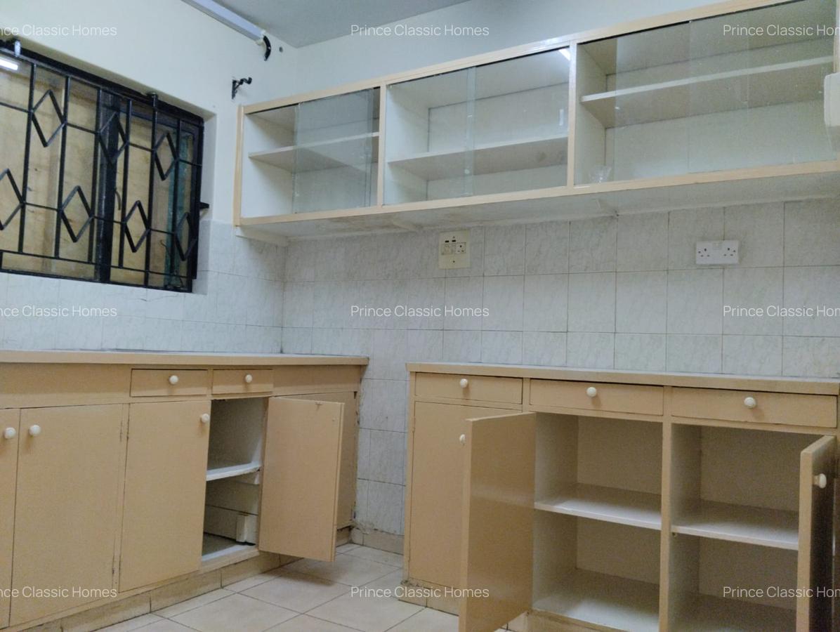 Commercial Property with Service Charge Included in Kilimani - 2