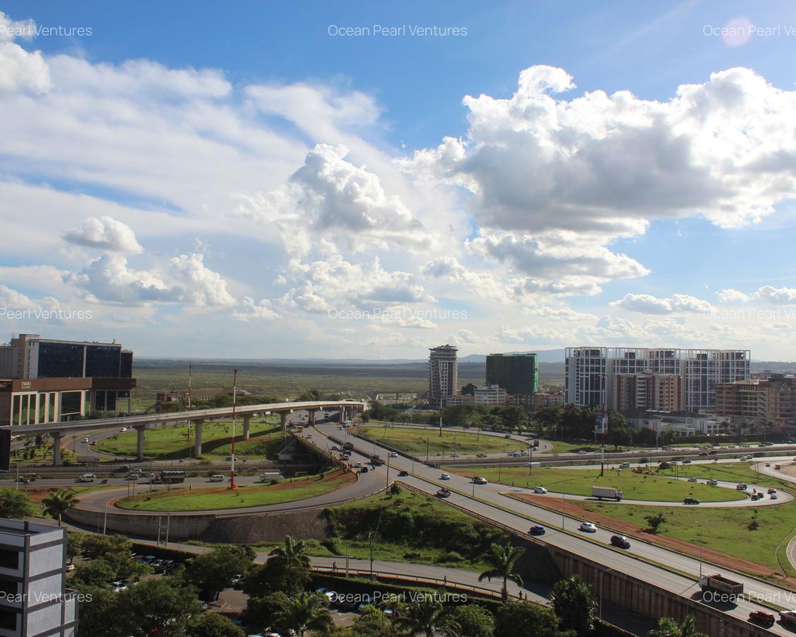 2 Bed Apartment with Swimming Pool in Mombasa Road - 5