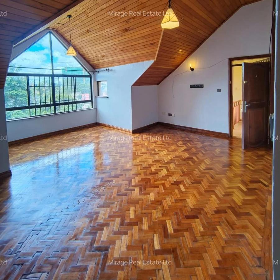 3 Bed Apartment with Swimming Pool in Lavington - 5