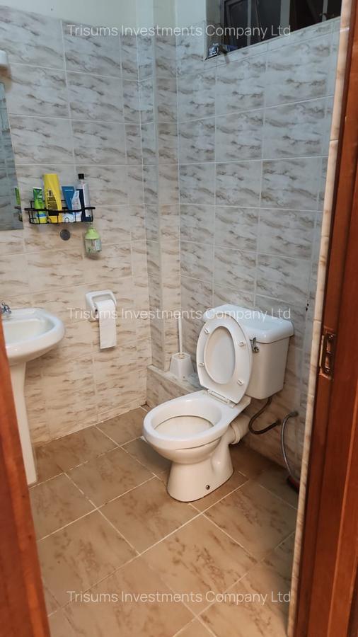 3 Bed Apartment with En Suite in Parklands - 8