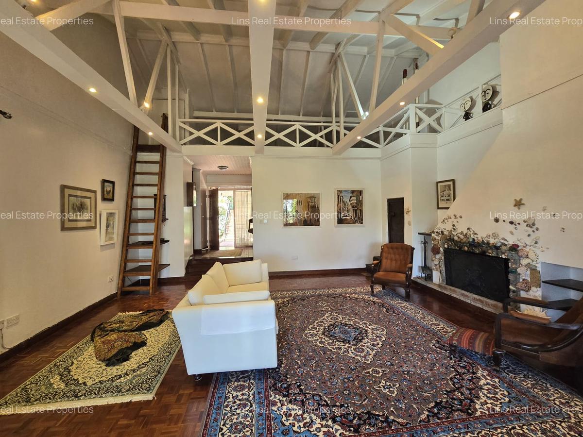 2 Bed House with En Suite in Loresho - 5