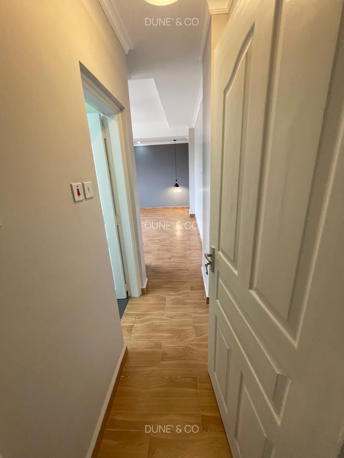 2 Bed Apartment with En Suite in Westlands Area - 10