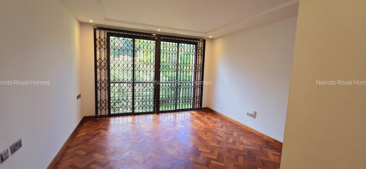 5 Bed Townhouse with En Suite at Mzima Springs - 12