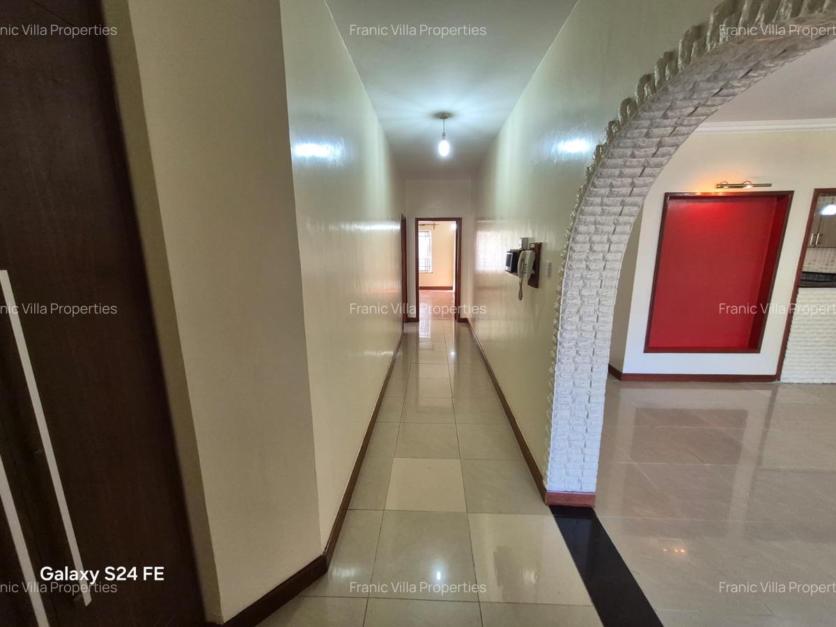 3 Bed Apartment with En Suite at Raphta Road - 8