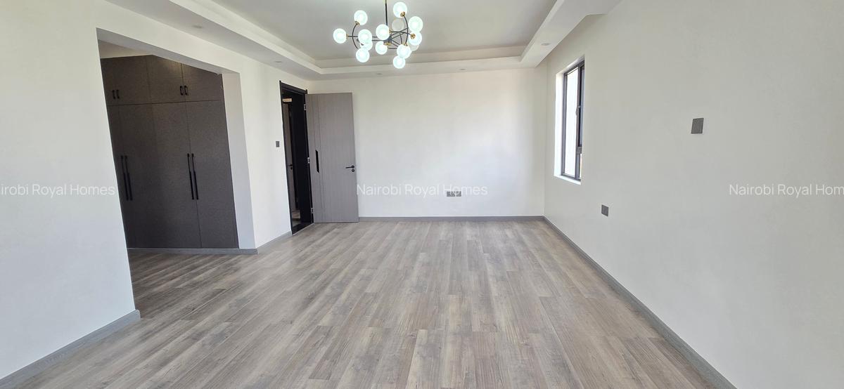 4 Bed Apartment with En Suite at Kileleshwa Valley Arcade - 19