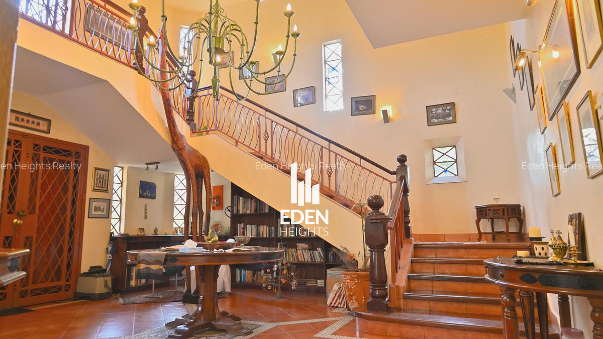 6 Bed Villa in Runda - 4