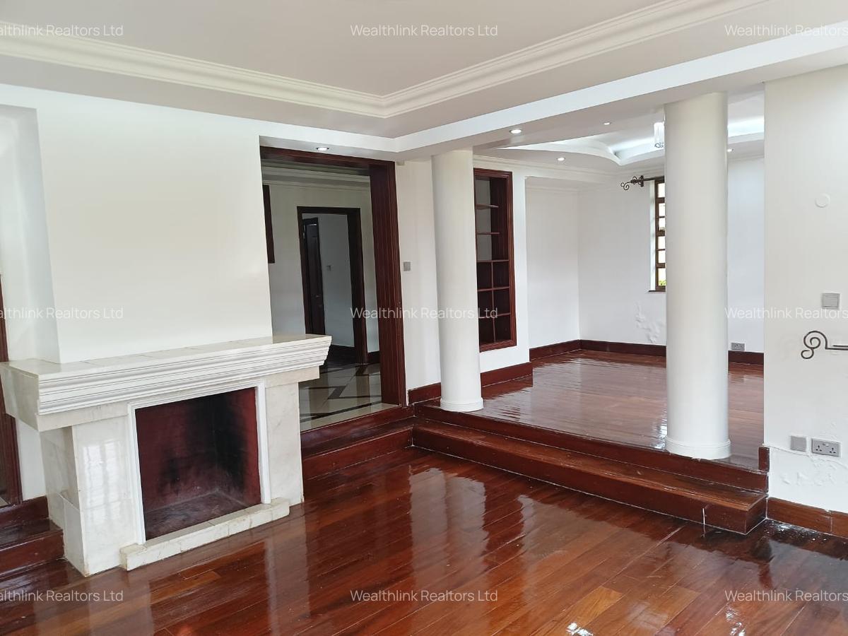 5 Bed House with En Suite at Runda - 4