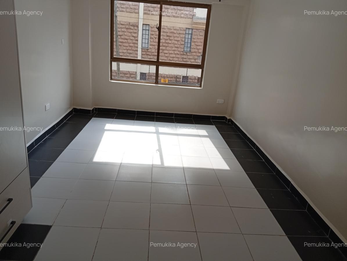 3 Bed Apartment in Langata - 10