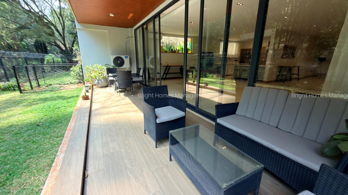 4 Bed Apartment with En Suite in Spring Valley - 13