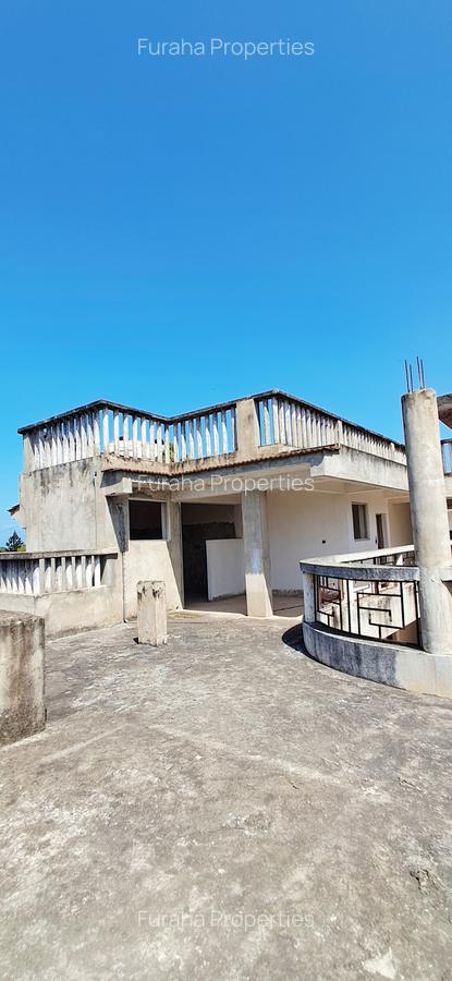 Commercial Property with Backup Generator at Nyali - 7