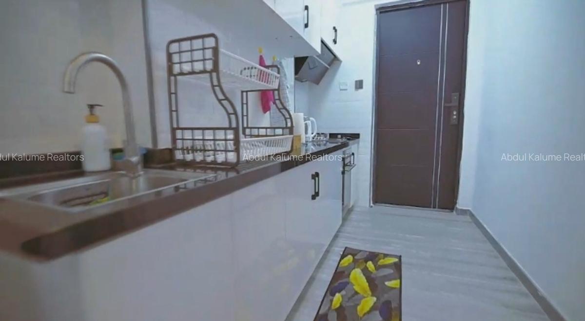 1 Bed House with Borehole at Nairobi - 10