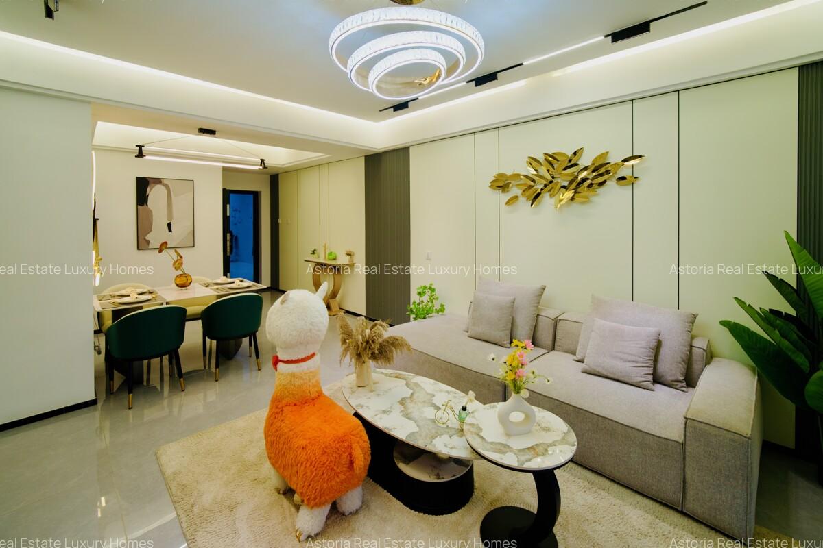 2 Bed Apartment with En Suite at 2026-232 2 Bed - 3