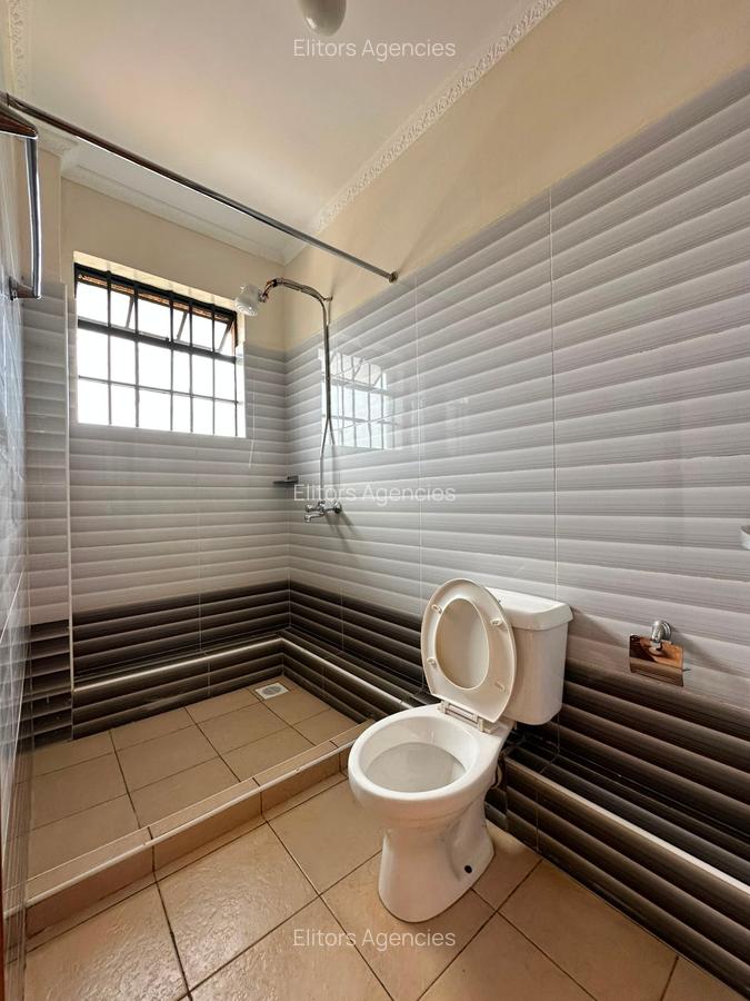 4 Bed Townhouse with En Suite at Kirawa Road - 17