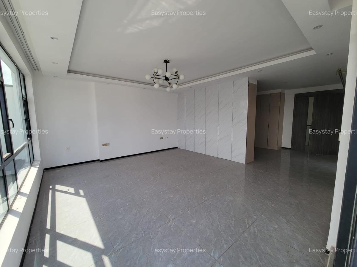 2 Bed Apartment with En Suite in Kileleshwa - 1