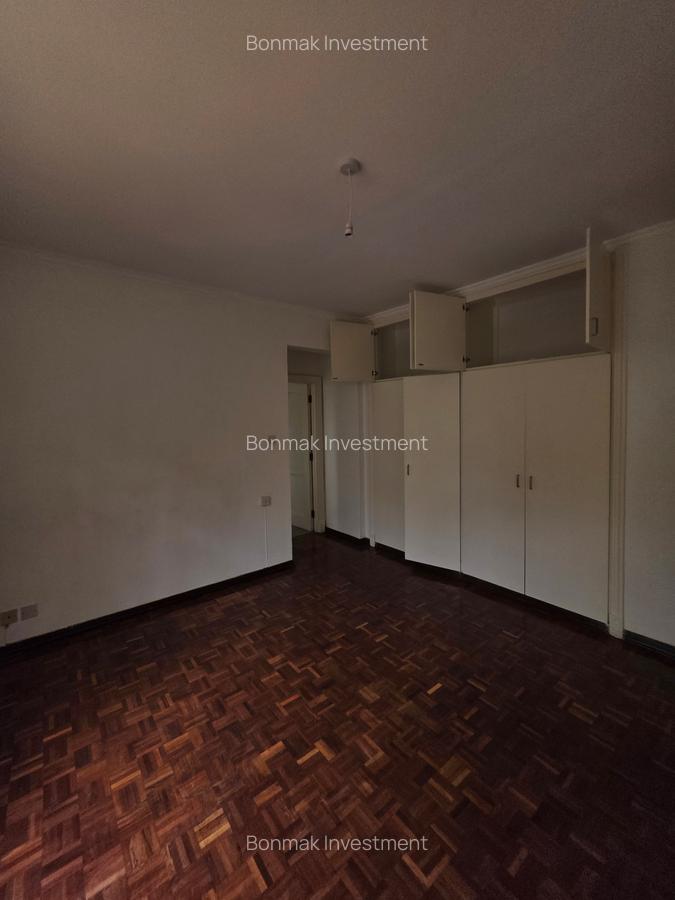 3 Bed Apartment with En Suite at Old Muthaiga - 12
