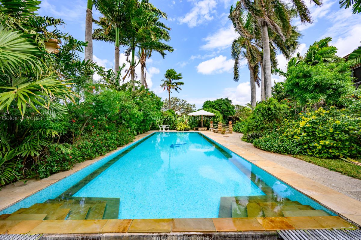 2 Bed House with En Suite at Ras Kisauni - 1