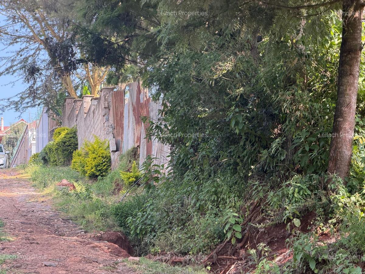 0.025 ac Land in Ngong - 5
