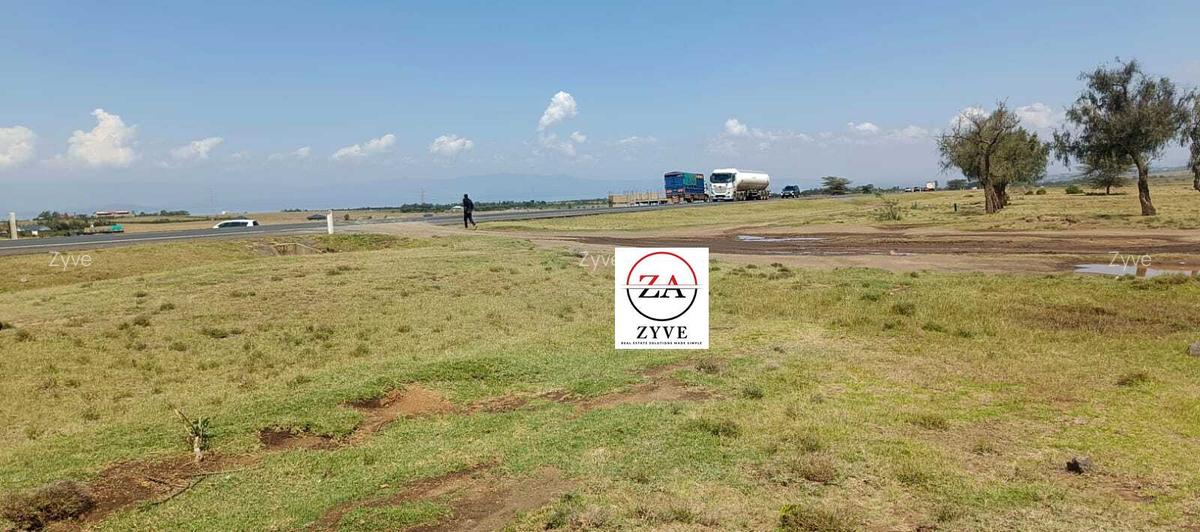 3 ac Land at Mirera - 11