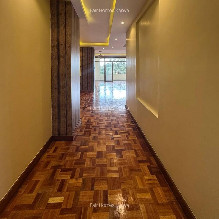 3 Bed Apartment with En Suite at Othaya Road - 17