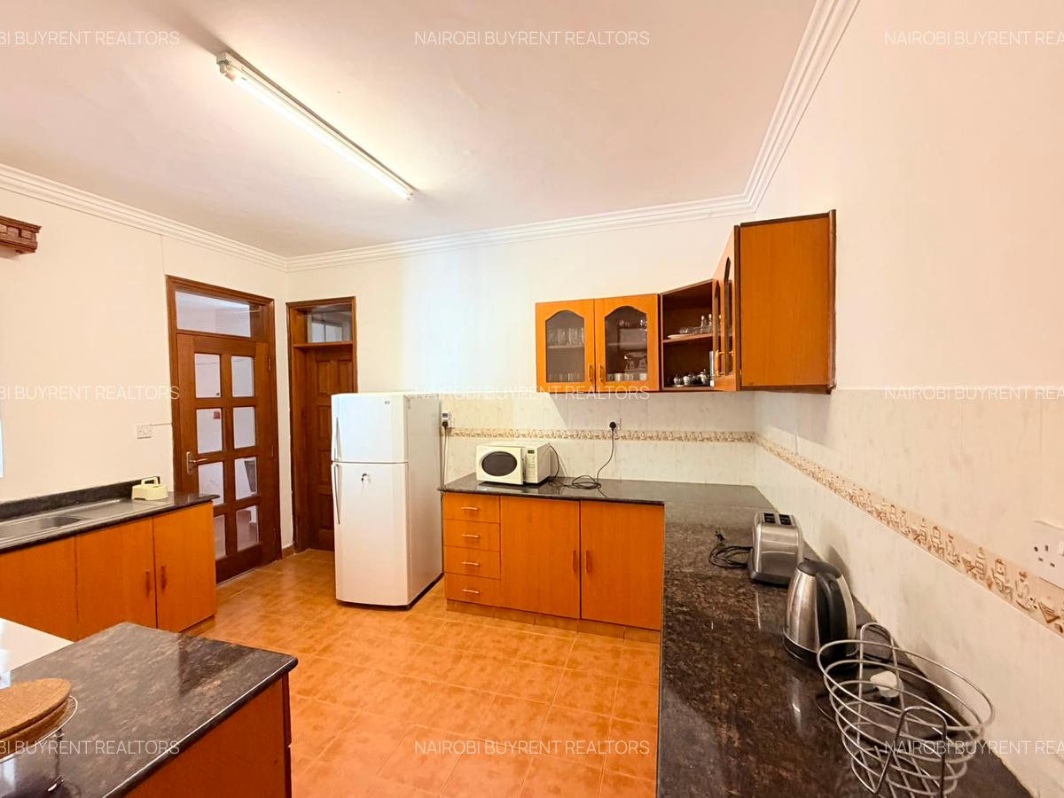 3 Bed Apartment with En Suite at Peponi - 7