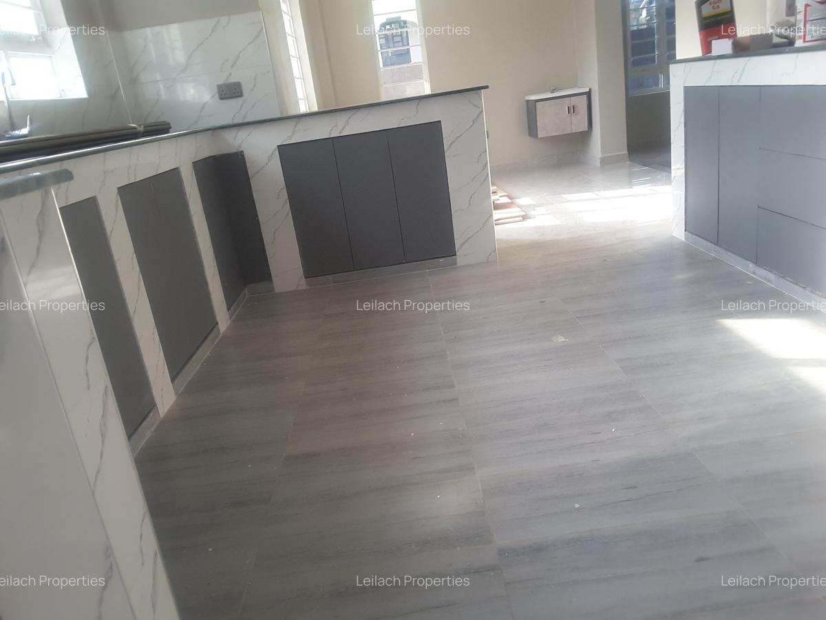 4 Bed House with En Suite in Ngong - 17