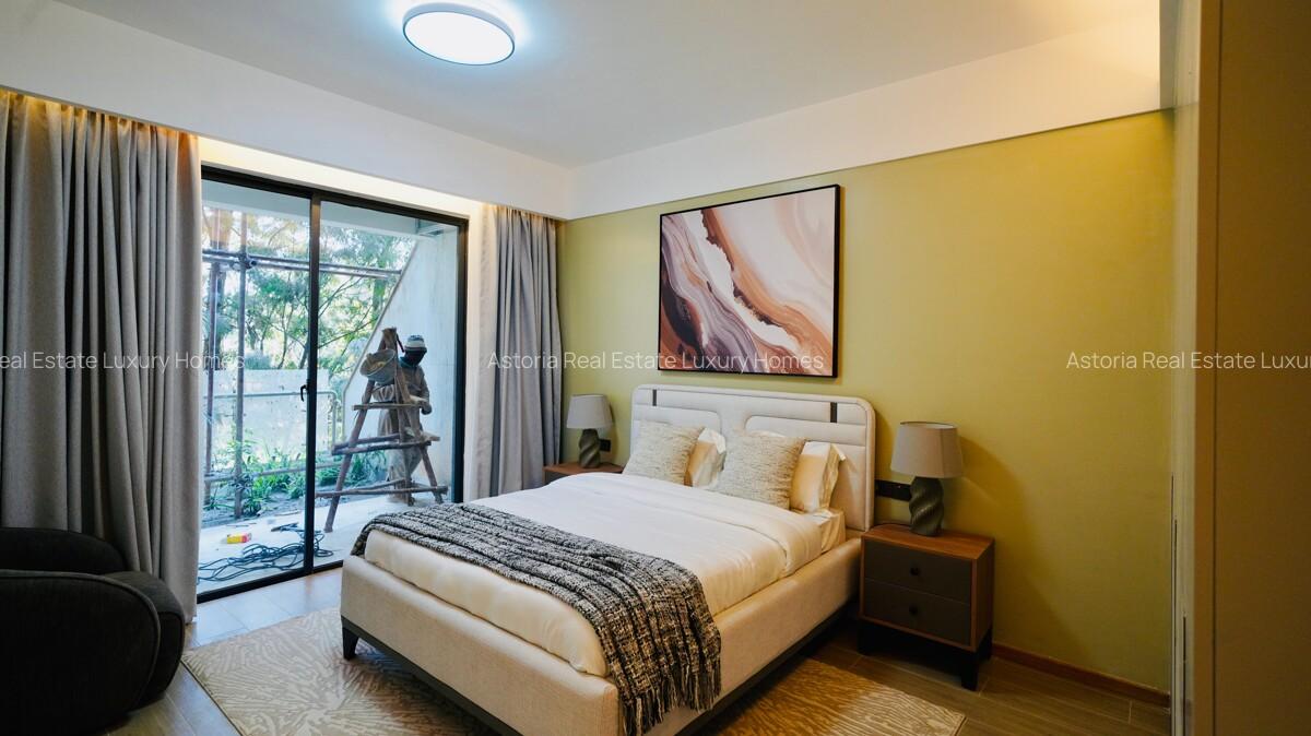 2 Bed Apartment with En Suite at 2026-518 2 Bed - 16