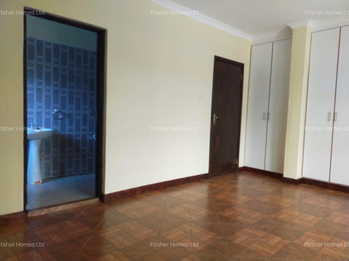 2 Bed House with En Suite in Tigoni - 17