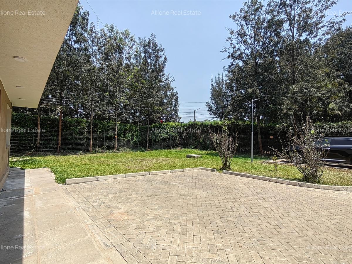 4 Bed Townhouse at Off Langata Road - 3