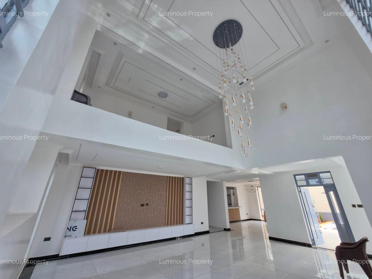 5 Bed House with En Suite at Mugutha - 7