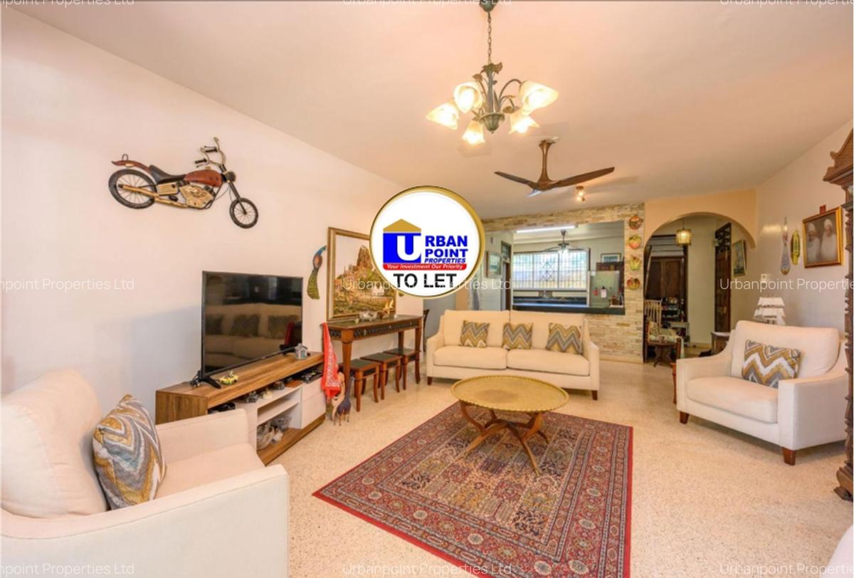 3 Bed House with En Suite in Nyali Area - 6