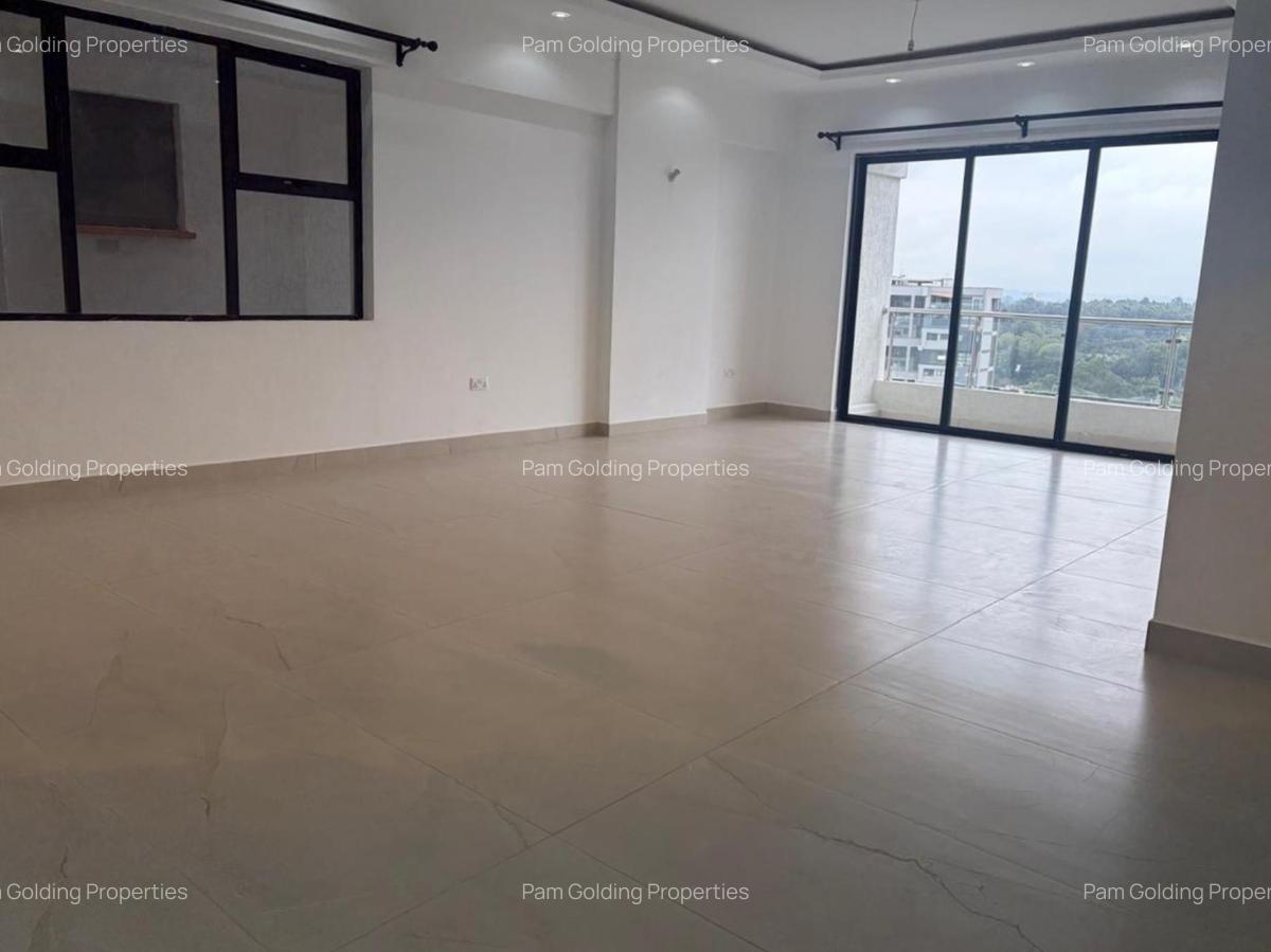 3 Bed Apartment at General Mathenge - 2