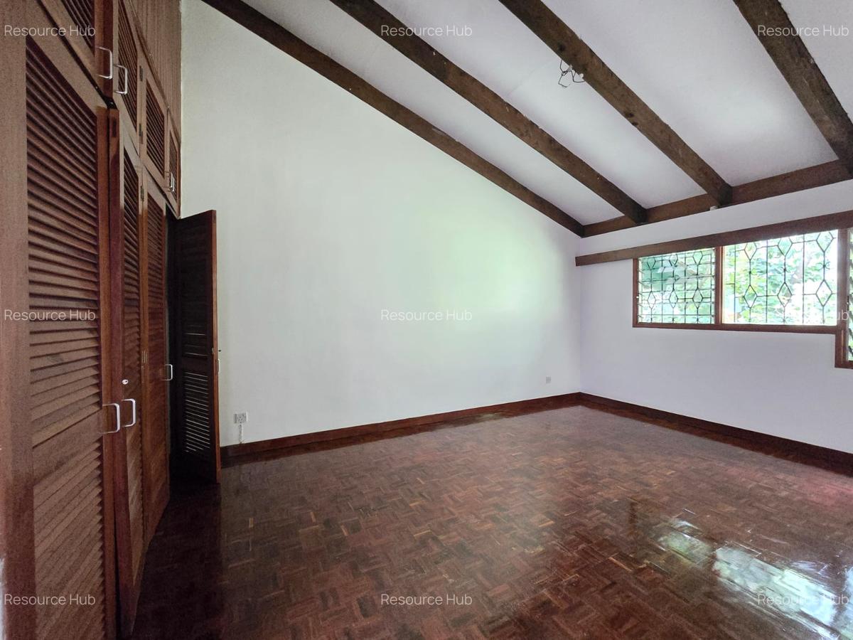 4 Bed House with En Suite at Lower Kabate - 14