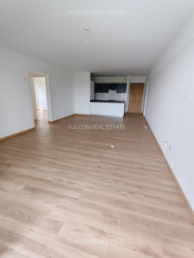 3 Bed Apartment with En Suite in Garden Estate - 7