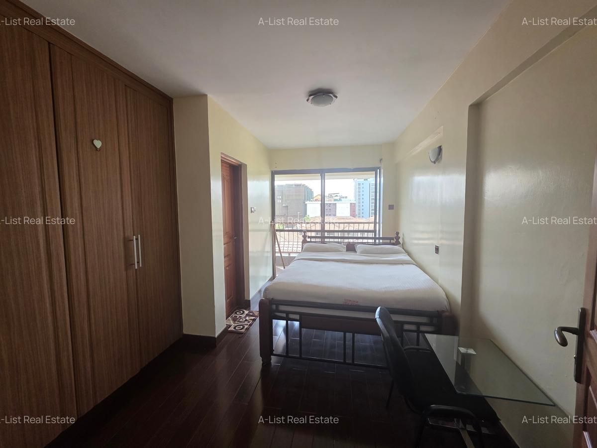 3 Bed Apartment with Lift at Brookside Drive - 14