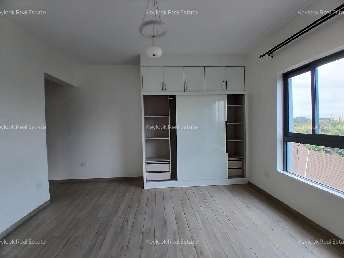 2 Bed Apartment with En Suite at Mbaazi Avenue - 9
