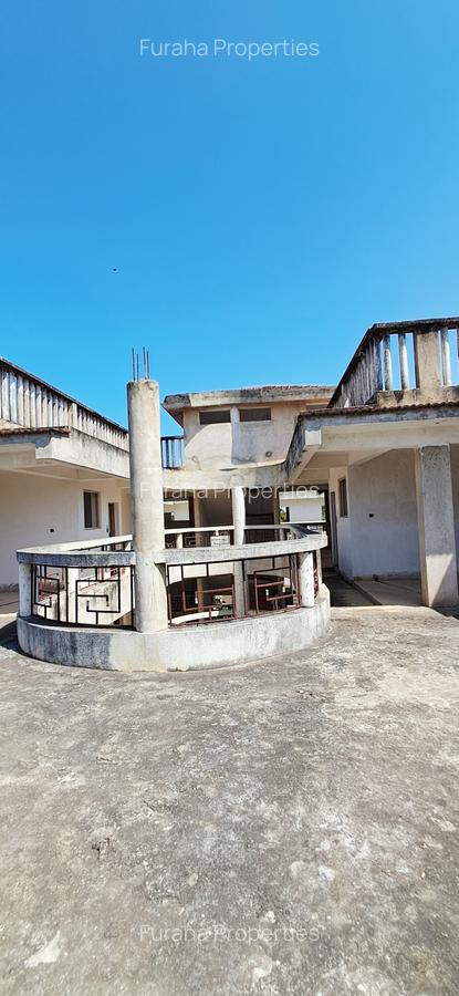 Commercial Property with Backup Generator at Nyali - 8